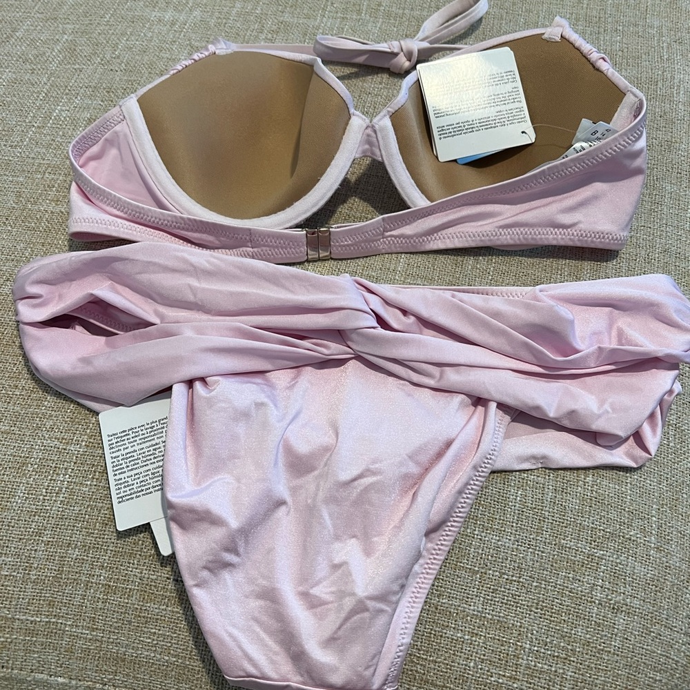 La Perla bikini set - Picture 2 of 4